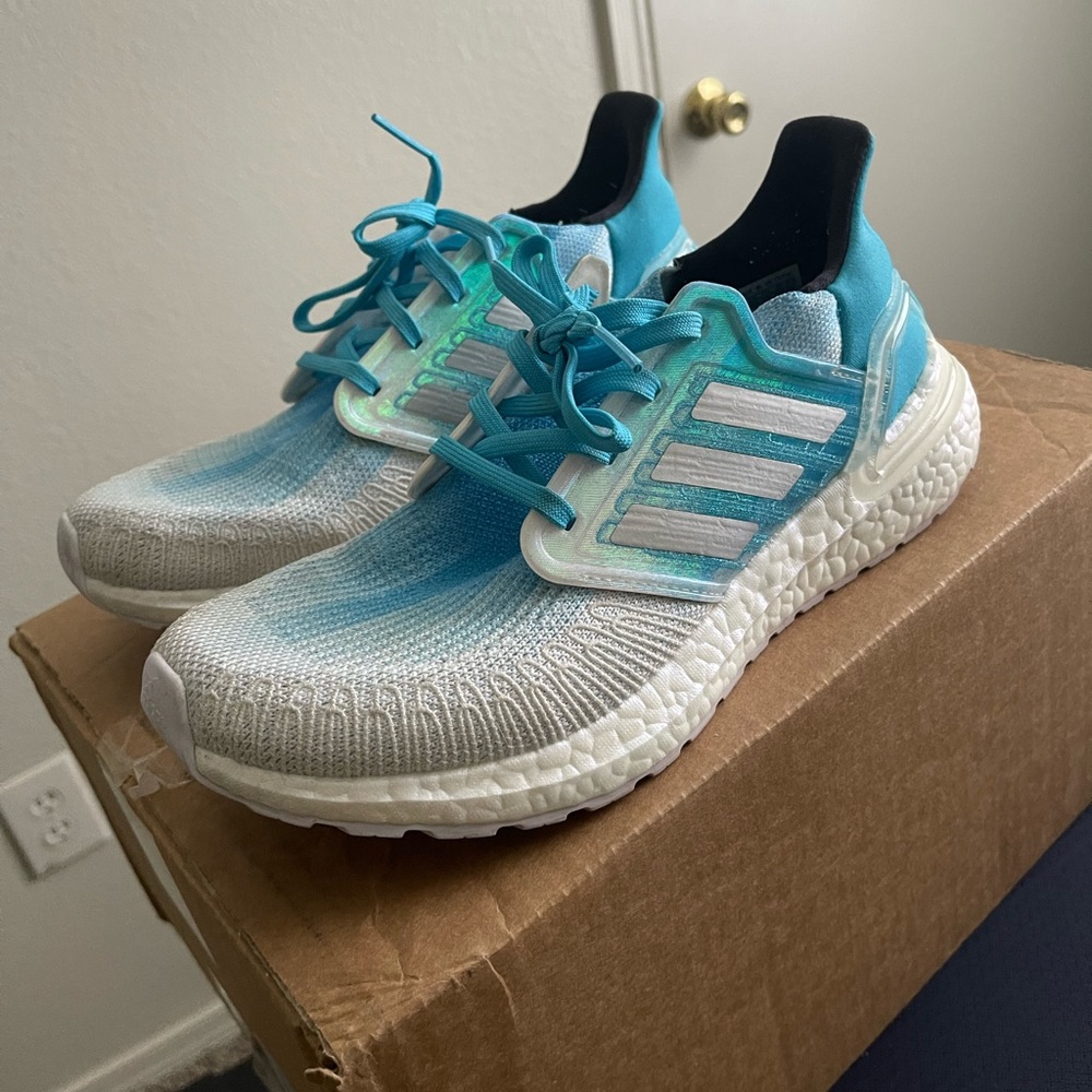 Adidas Ultraboost 20